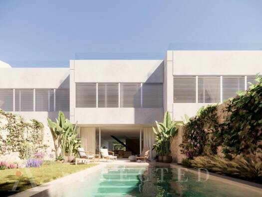 Haus zum Kauf 1.200.000 € 4 Zimmer 230 m² Santa Margalida
