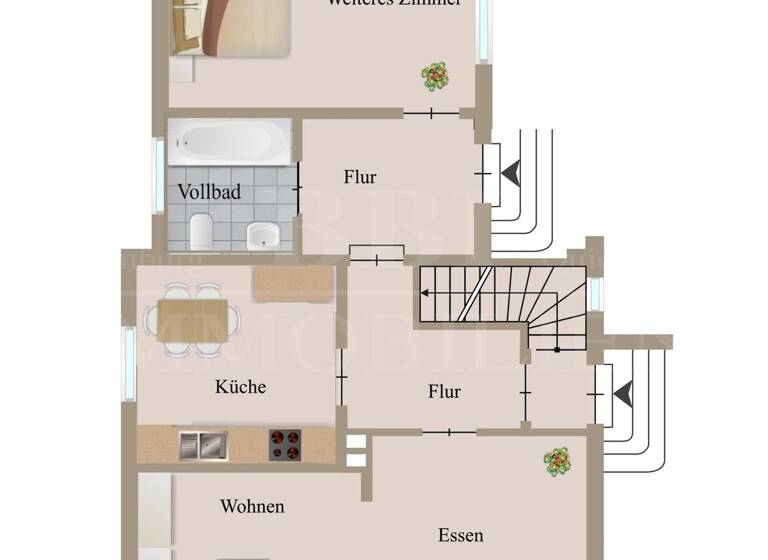 Einfamilienhaus zum Kauf 420.000 € 5 Zimmer 141 m²<br/>Wohnfläche 887 m²<br/>Grundstück Quickborn 25451