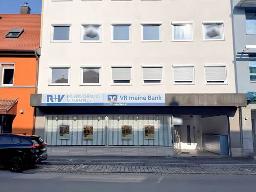Bürokomplex zum Kauf 299.000 € 8 Zimmer 271,6 m² Bürofläche Neustadt Neustadt an der Aisch 91413