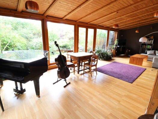 Reihenmittelhaus zum Kauf 299.000 € 5 Zimmer 177,8 m² 446,9 m² Grundstück Rottorf Rennau / Rottorf 38368