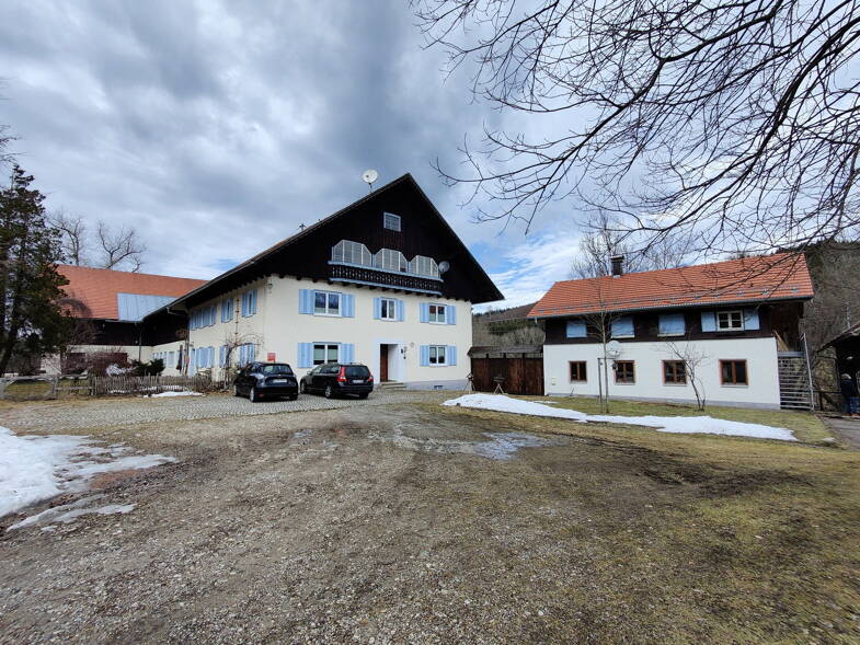 Wohnung zur Miete 1.645 € 5 Zimmer 198 m² EG frei ab 01.07.2025 Häfeliswald 115 Kreuzthal Buchenberg 87474