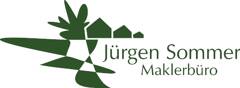 Maklerbüro Jürgen Sommer logo