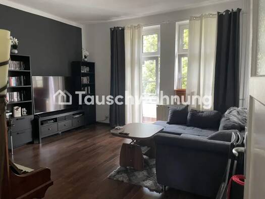 Wohnung zur Miete nur mit Wohnberechtigungsschein Tauschwohnung 420 € 2 Zimmer 56 m² 2. Geschoss Köpenick Treptow-Köpenick 12437