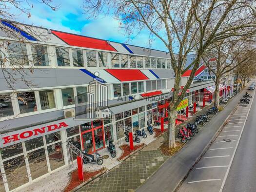 Bürofläche zur Miete provisionsfrei 3.199 € 273 m² Bürofläche Neckarau Mannheim / Neckarau 68199