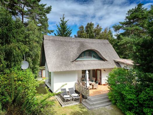 Einfamilienhaus zum Kauf 769.000 € 3 Zimmer 97 m² 891 m² Grundstück Neuhaus Dierhagen 18347