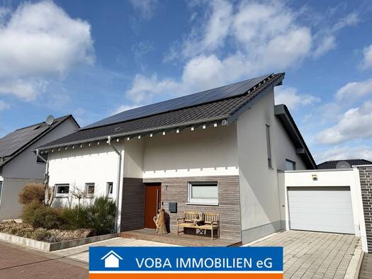 Einfamilienhaus zum Kauf 560.000 € 6 Zimmer 168 m² 450 m² Grundstück Weeze 47652