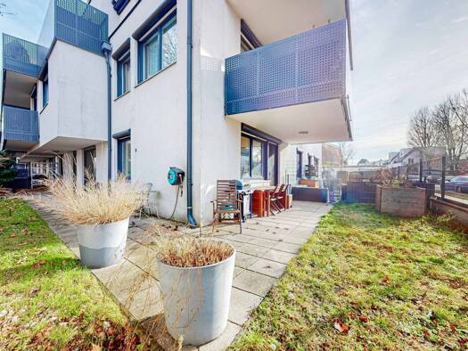 Wohnung zum Kauf 349.000 € 3 Zimmer 69 m² EG Wien 1220