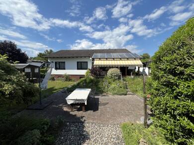 Einfamilienhaus zum Kauf 448.000 € 5 Zimmer 550 m² Grundstück frei ab 01.07.2025 Kehl - Sundheim Kehl (Niedereich) 77694