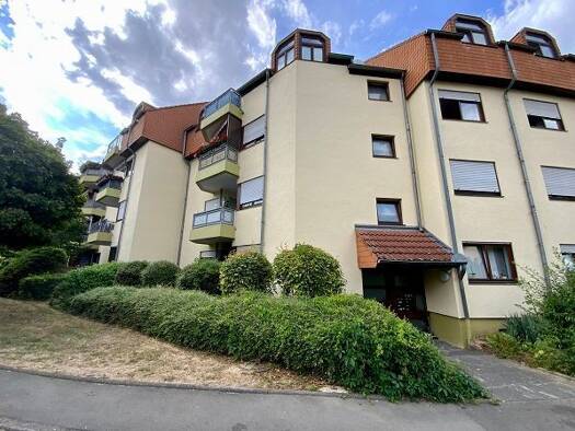 Wohnung zur Miete 664 € 2 Zimmer 67,1 m² 2. Geschoss frei ab 01.09.2026 Rembrandtstraße 1 Altenbauna Baunatal 34225