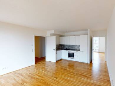 Wohnung zur Miete 1.915 € 3 Zimmer 71,2 m² 5. Geschoss frei ab 01.07.2025 Versmannstraße 22 HafenCity Hamburg 20457