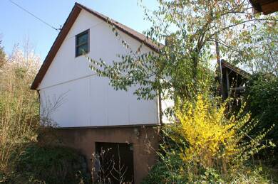 Haus zum Kauf 195.000 € 5 Zimmer 100 m² 1.045 m² Grundstück frei ab sofort Herchen Windeck 51570
