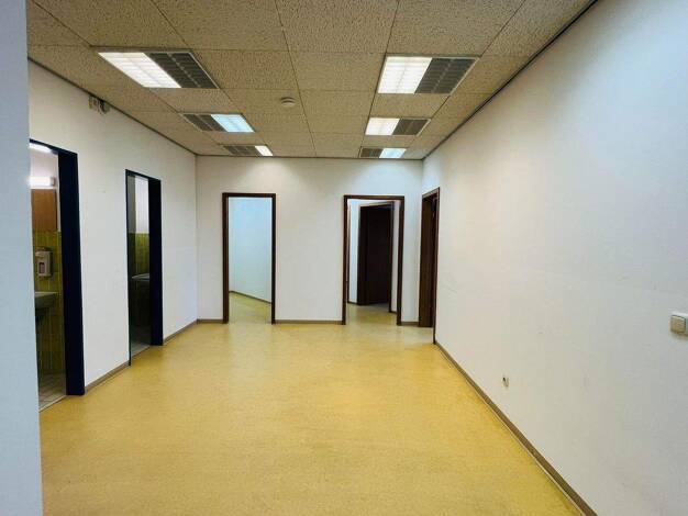 Bürofläche zum Kauf 450.000 € 6 Zimmer 156 m² Bürofläche Innenstadt Rosenheim 83022