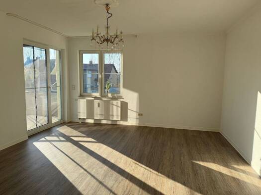 Wohnung zur Miete 722 € 3 Zimmer 76 m² Geschoss 1/3 frei ab sofort Gänsebreite 6 Haldensleben Haldensleben 39340