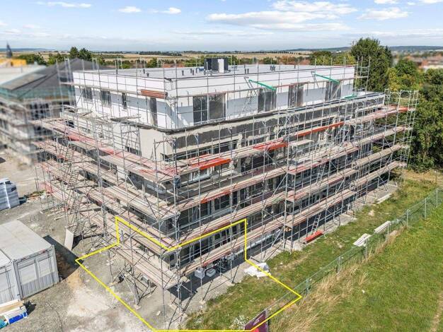 Wohnung zum Kauf - Erstbezug provisionsfrei 415.500 € 3 Zimmer 79,5 m² EG Ober-Mörlen 61239