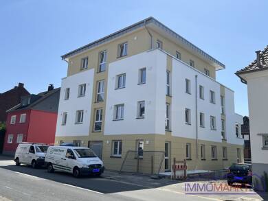 Penthouse zum Kauf - Erstbezug provisionsfrei 839.000 € 3 Zimmer 136 m² Siegburg 53721