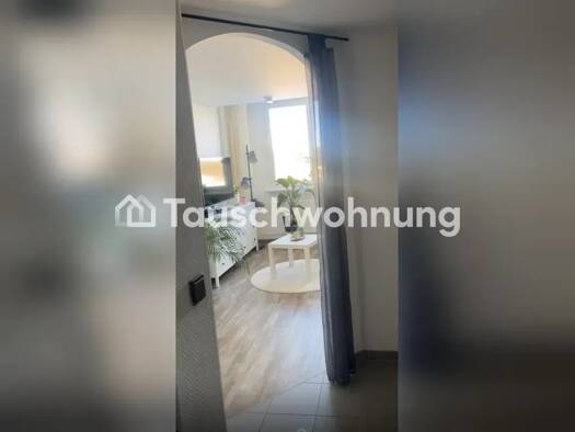 Wohnung zur Miete Tauschwohnung 320 € 2 Zimmer 46 m² 6. Geschoss Waldstadt I Potsdam 14478