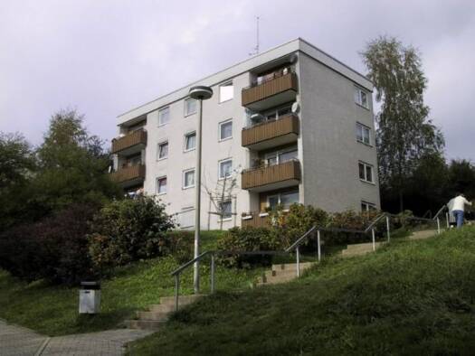 Wohnung zur Miete 550 € 3 Zimmer 71,2 m² Am Hofacker 10 Rockenhausen Rockenhausen 67806