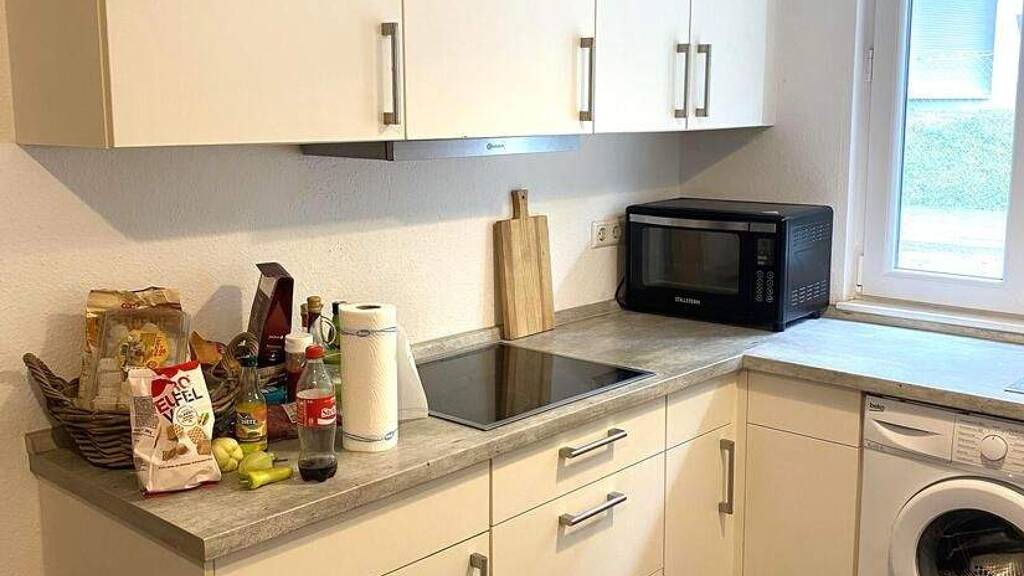 Wohnung zum Kauf 125.000 € 1,5 Zimmer 27 m² 1. Geschoss Bad Cannstatt Stuttgart 70374