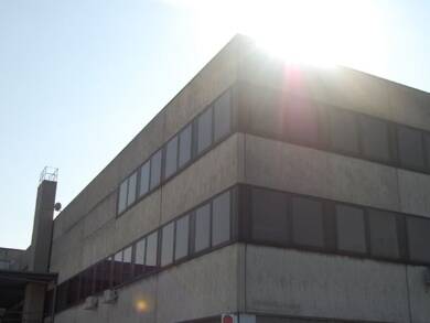 Bürogebäude zur Miete provisionsfrei 6,70 € 11 Zimmer 300 m² Bürofläche teilbar von 300 m² bis 300 m² Hofener Weg 33 Aldingen Remseck 71686