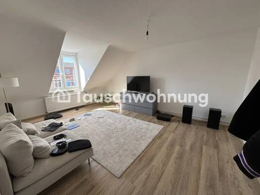Wohnung zur Miete Tauschwohnung 580 € 2 Zimmer 70 m² Calenberger Neustadt Mitte 30169