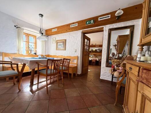 Hotel zum Kauf 249.000 € 7 Zimmer 713 m² Grundstück Yspertal 3683