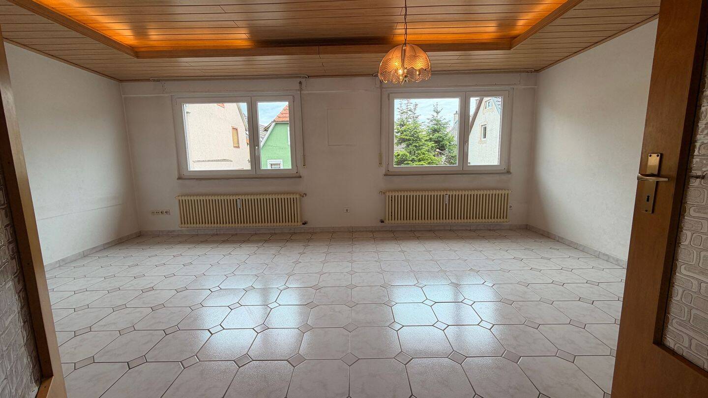 Mehrfamilienhaus zum Kauf - Mehr