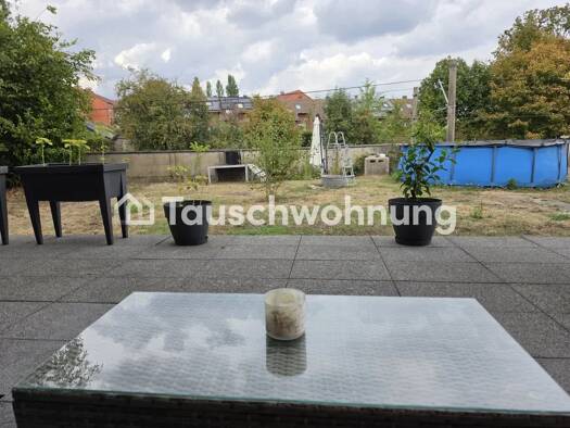 Wohnung zur Miete Tauschwohnung 800 € 2,5 Zimmer 80 m² EG Poll Porz 51105