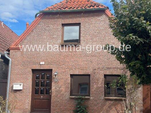 Einfamilienhaus zum Kauf 249.000 € 5 Zimmer 110 m² 236 m² Grundstück Heiligenhafen 23774