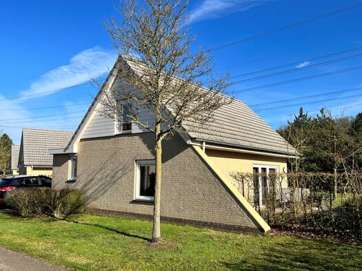 Haus zum Kauf 225.000 € 4 Zimmer 104 m² 436 m² Grundstück Schutteheide 1 Maasgouw 6097