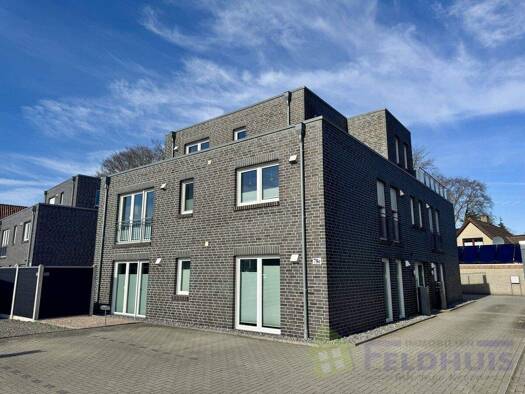 Wohnung zur Miete 700 € 3 Zimmer 72 m² frei ab 01.06.2026 Loga Leer 26789