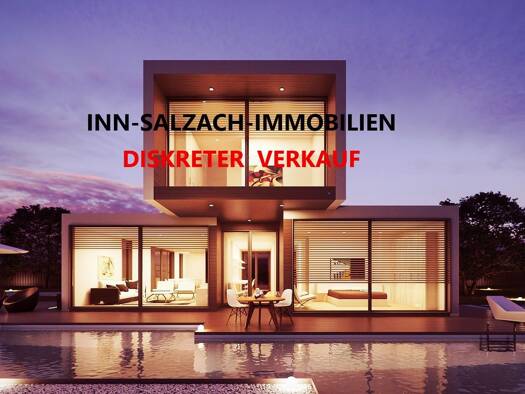Einfamilienhaus zum Kauf 497.000 € 5 Zimmer 160 m² 985 m² Grundstück frei ab sofort Neuötting 84524