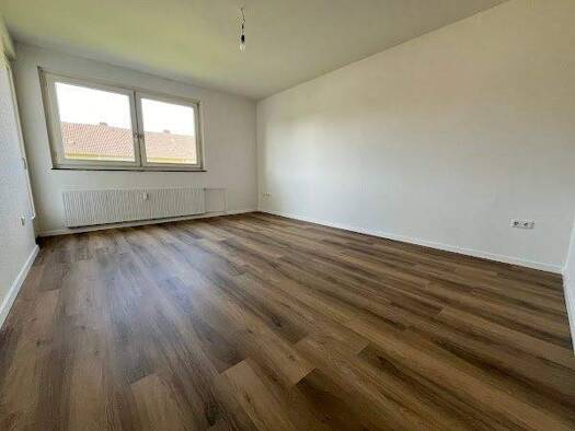 Wohnung zur Miete 499 € 2 Zimmer 52,5 m² 2. Geschoss Förderstr. 3 Vogelheim Essen 45356