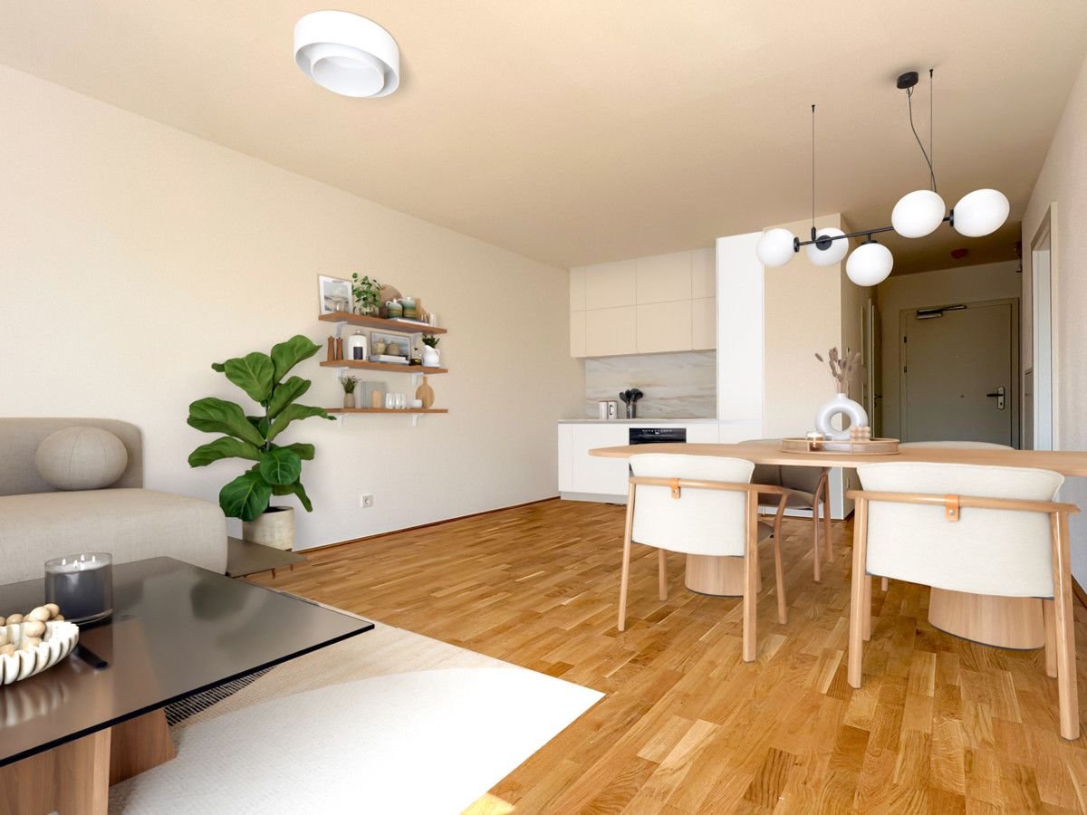 Wohnung zum Kauf provisionsfrei 254.016 € 2 Zimmer 53,1 m²<br/>Wohnfläche 1.<br/>Geschoss Radstadt 5550