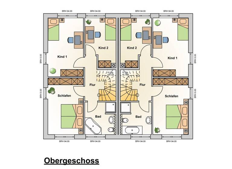 Grundstück zum Kauf 136.000 € 2.253 m² Grundstück Schaumburg Rinteln 31737