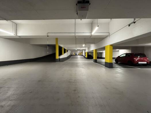 Tiefgaragenstellplatz zum Kauf 32.000 € Söflingen Ulm 89081