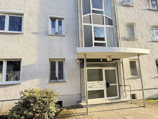 Wohnung zum Kauf 159.000 € 4 Zimmer 94 m² frei ab sofort Malstatt Saarbrücken 66113