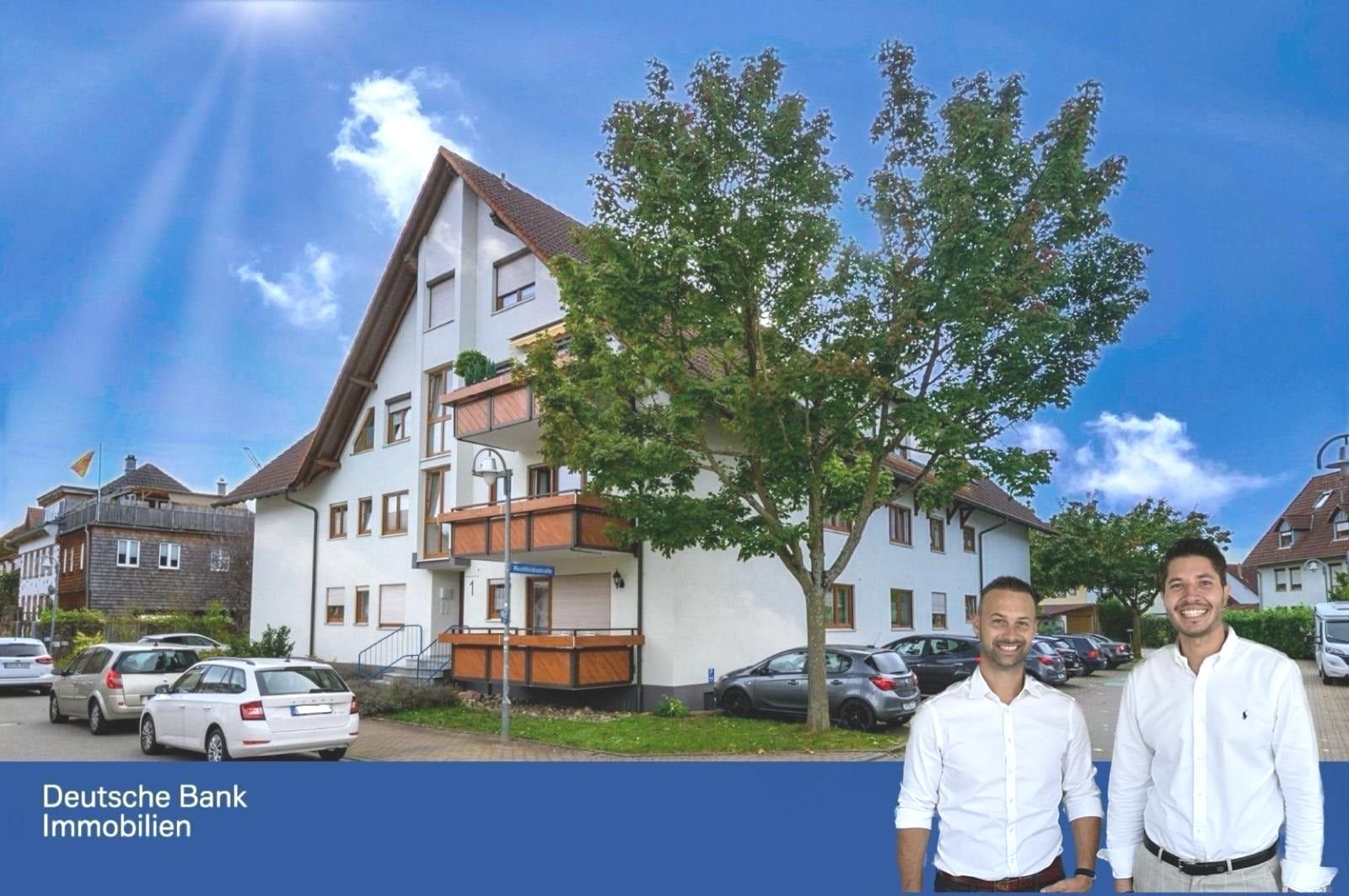 Wohnung zum Kauf 419.000 € 4,5 Zimmer 121,8 m²<br/>Wohnfläche Kenzingen Kenzingen 79341