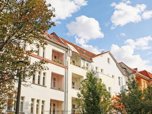 Wohnung zum Kauf 339.000 € 2 Zimmer 60,9 m² 2. Geschoss frei ab sofort Alt-Treptow Berlin 12435