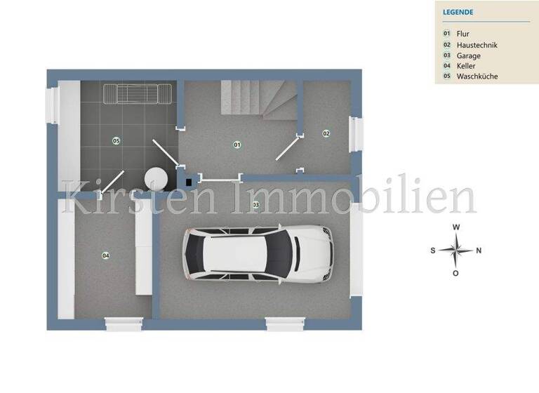 Doppelhaushälfte zum Kauf als Kapitalanlage geeignet 599.000 € 4,5 Zimmer 123 m² 438 m² Grundstück Balingen 72336