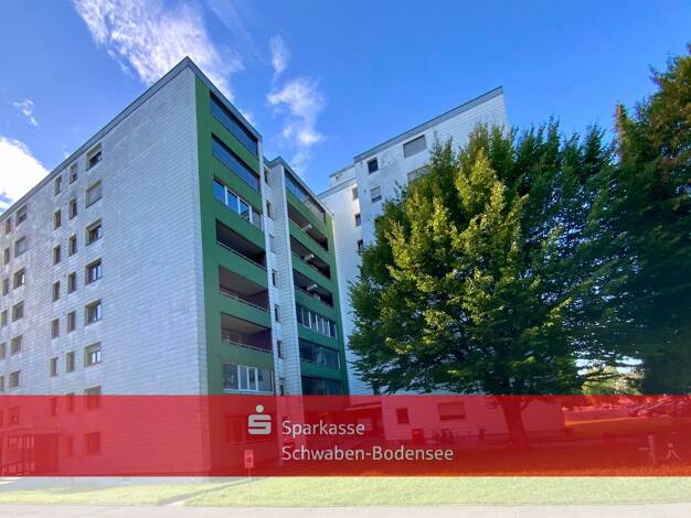 Wohnung zum Kauf 165.000 € 2 Zimmer 65 m² Lindenberg Lindenberg im Allgäu 88161