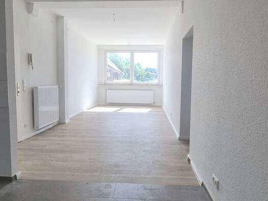 Wohnung zur Miete 658 € 2 Zimmer 65,8 m² Südersteinstraße 28 Cuxhaven 27472