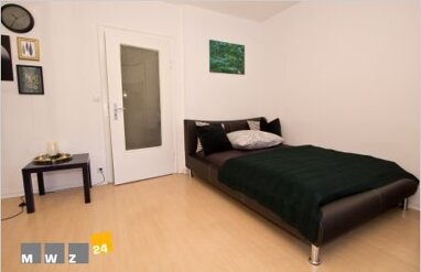 Wohnung zur Miete Wohnen auf Zeit 880 € 1 Zimmer 30 m² frei ab 01.12.2024 Pempelfort Düsseldorf 40479