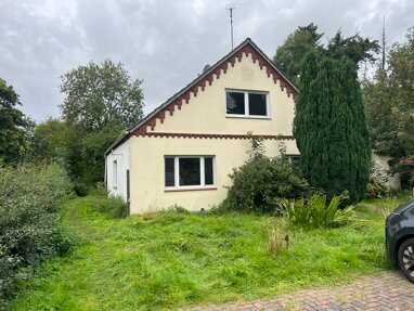 Einfamilienhaus zum Kauf 99.000 € 5 Zimmer 205 m² 1.220 m² Grundstück Norderschweier Straße 5 Norderschwei Stadland / Norderschwei 26936