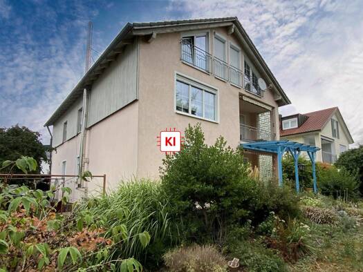 Mehrfamilienhaus zum Kauf 819.000 € 12 Zimmer 311 m² 629 m² Grundstück Ingolstadt Ingolstadt 85053