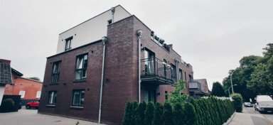 Terrassenwohnung zur Miete 1.100 € 3 Zimmer 80 m² EG frei ab 01.12.2024 Waldenauer Marktplatz Wahlbezirk 019 Pinneberg 25421