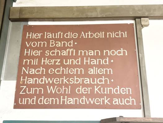 Lagerhalle zur Miete 2.000 € 47 m² Lagerfläche Gimmeldingen Neustadt Gimmeldingen 67435