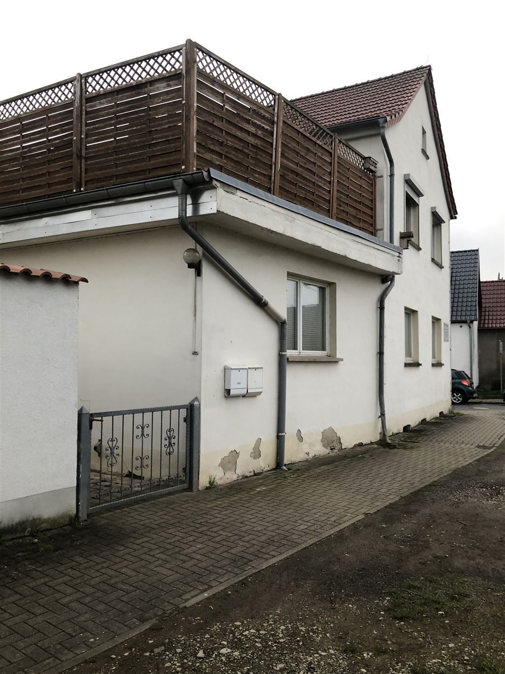 Mehrfamilienhaus zum Kauf 225.000 € 12 Zimmer 200 m²<br/>Wohnfläche 657 m²<br/>Grundstück Bennungen Südharz 06536