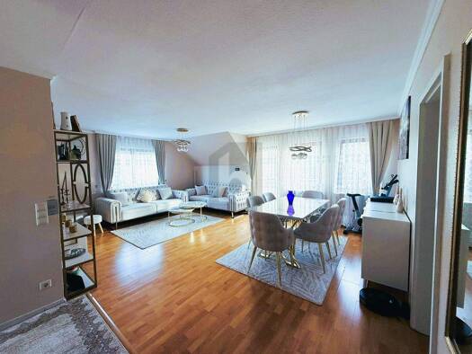 Wohnung zum Kauf 3 Zimmer 68 m² 3. Geschoss Großgartach Leingarten 74211