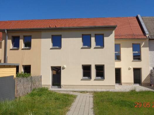 Stadthaus zum Kauf 399.000 € 5 Zimmer 150 m² 300 m² Grundstück frei ab sofort Naumburg Naumburg (Saale) 06618