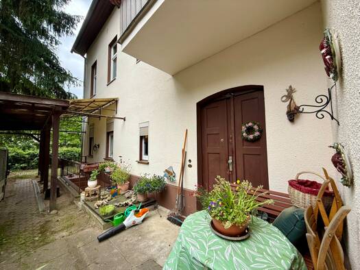 Mehrfamilienhaus zum Kauf 399.000 € 5 Zimmer 120 m² 558 m² Grundstück Berlin 12203